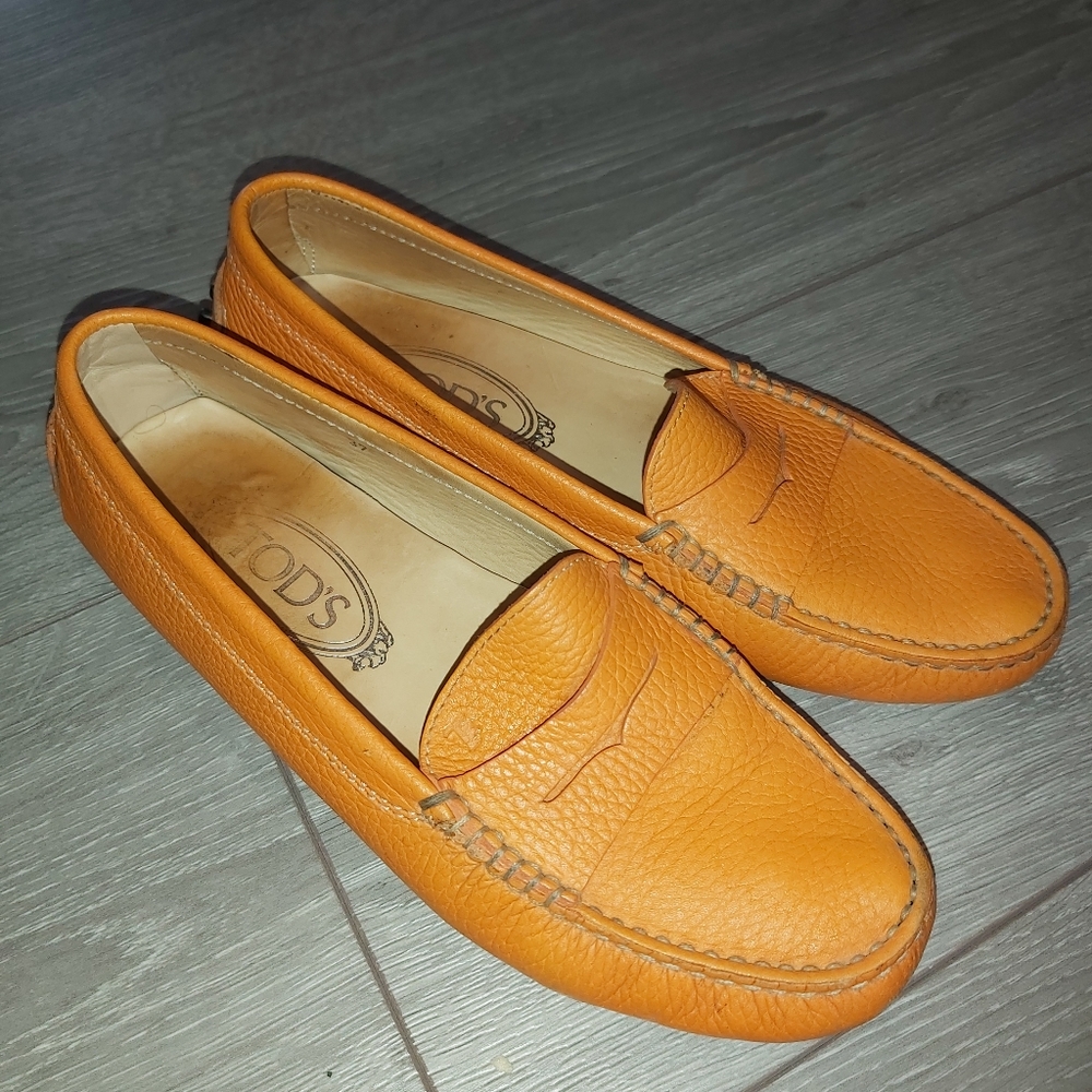 Tods Gommino shoes